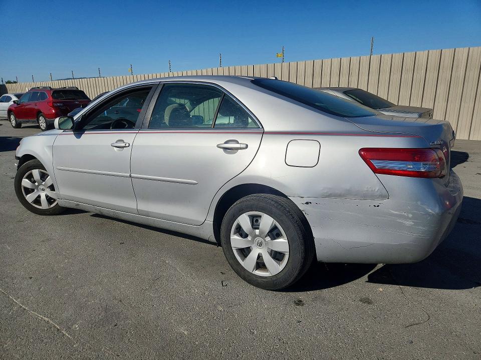 Продажа на аукционе авто 2010 Toyota Camry, vin: 4T1BF3EK9AU010129, номер лота: 54652306