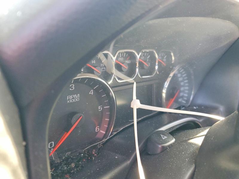 2014 Chevrolet Silverado მანქანა იყიდება აუქციონზე, vin: 3GCPCRECXEG444518, აუქციონის ნომერი: 51968846