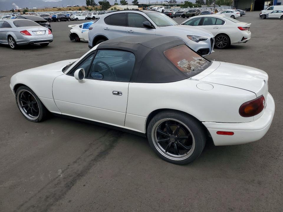Продаж на аукціоні авто 1993 Mazda Mx-5 Miata, vin: JM1NA3517P0409998, номер лоту: 54894856