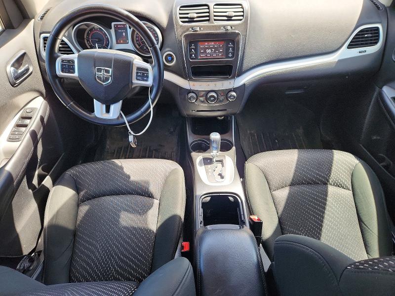 Продаж на аукціоні авто 2011 Dodge Journey, vin: 3D4PG5FG2BT539448, номер лоту: 55242776