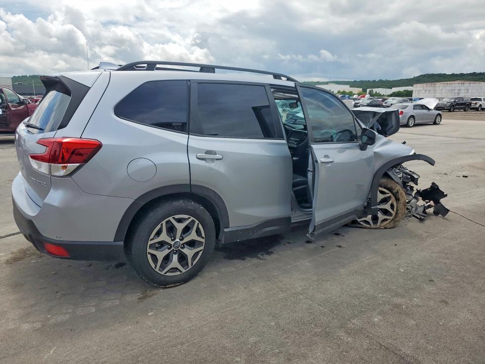 Aukcja sprzedaży 2022 Subaru Forester, vin: JF2SKADC5NH465896, numer aukcji: 54659996