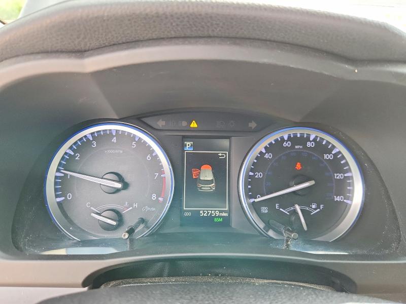Aukcja sprzedaży 2019 Toyota Highlander, vin: 5TDDZRFH2KS941281, numer aukcji: 53921966
