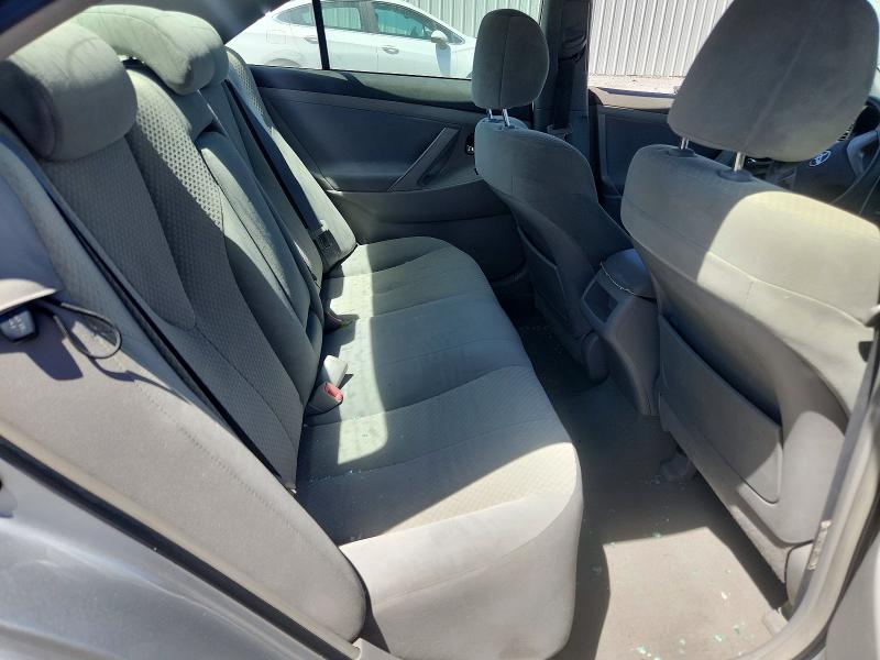 Продажа на аукционе авто 2007 Toyota Camry, vin: 4T1BE46K77U712739, номер лота: 50919496