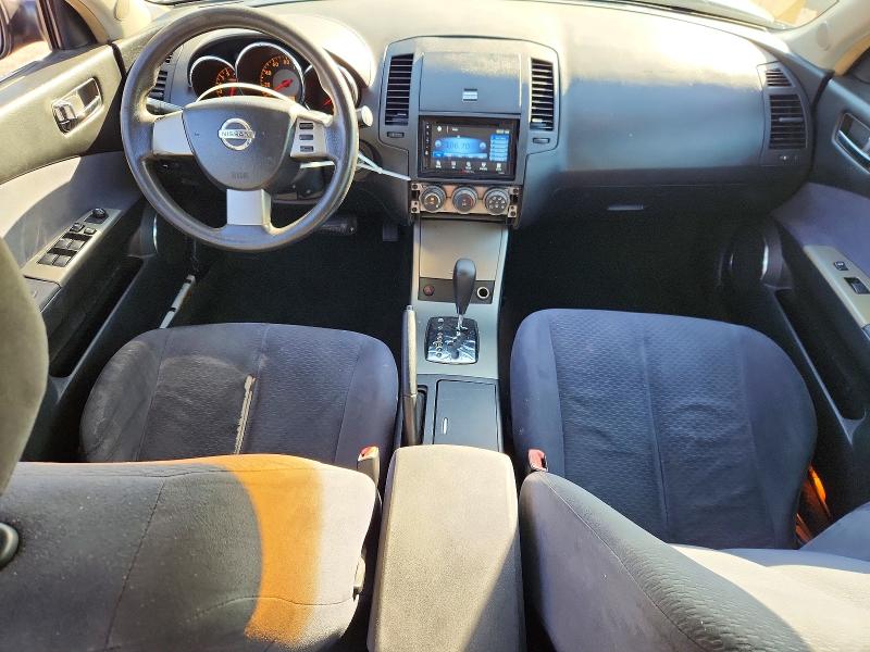 Продаж на аукціоні авто 2006 Nissan Altima, vin: 1N4AL11D46N355757, номер лоту: 51370066