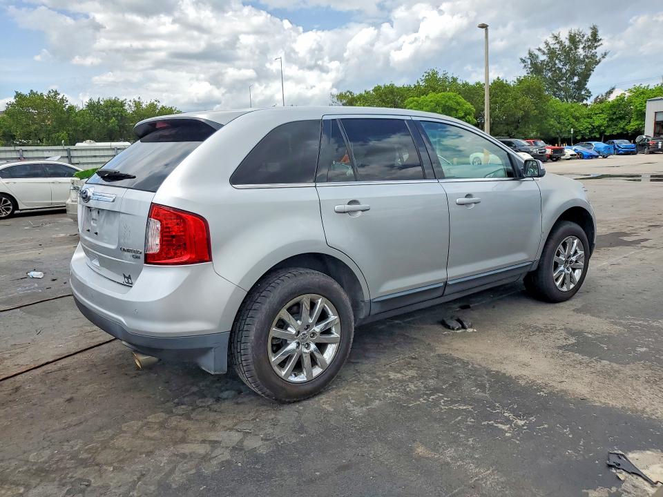 2013 Ford Edge მანქანა იყიდება აუქციონზე, vin: 2FMDK4KC1DBC26459, აუქციონის ნომერი: 55180026