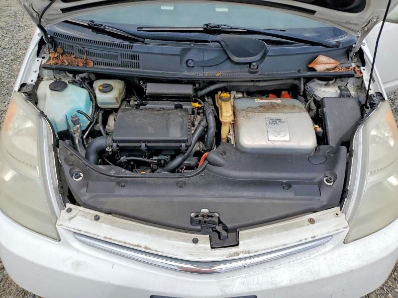 Aukcja sprzedaży 2008 Toyota Prius, vin: JTDKB20U983442061, numer aukcji: 52425326