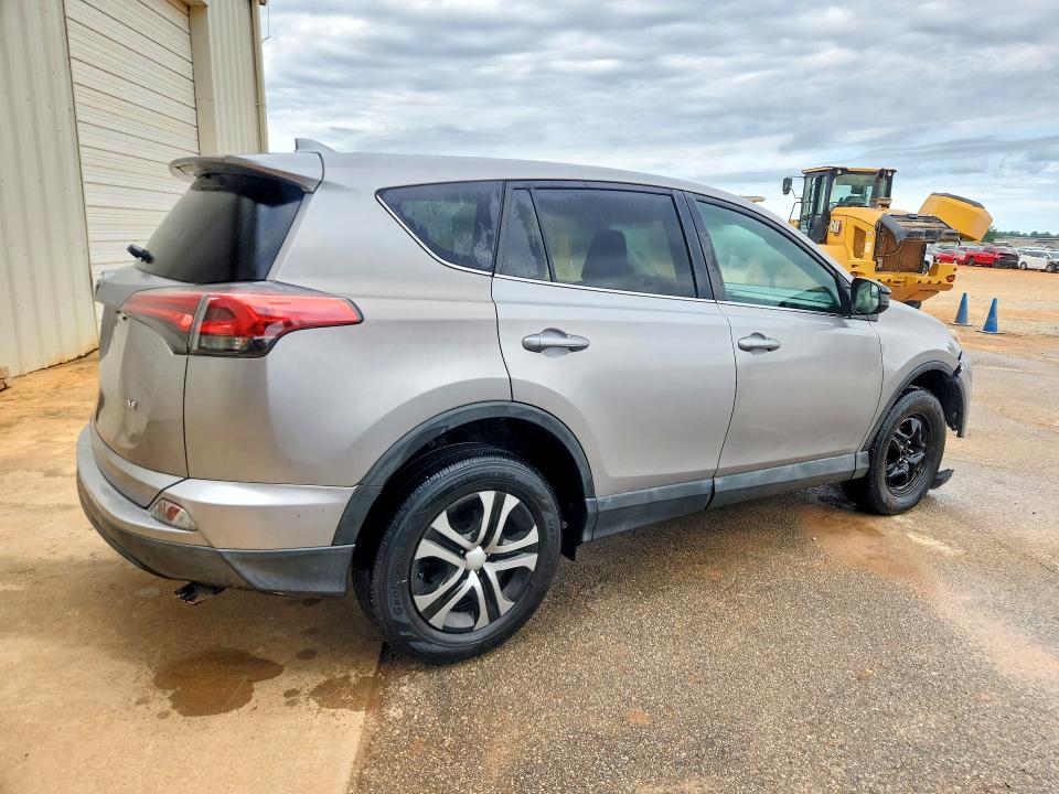 Продажа на аукционе авто 2016 Toyota Rav4, vin: 2T3ZFREV6GW282567, номер лота: 53118376