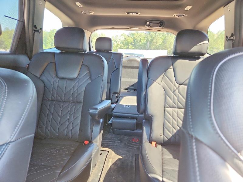 2024 Kia Telluride მანქანა იყიდება აუქციონზე, vin: 5XYP5DGC7RG519433, აუქციონის ნომერი: 54921986