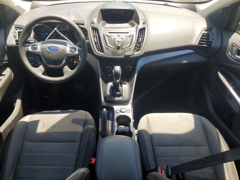 Продаж на аукціоні авто 2016 Ford Escape, vin: 1FMCU9GX9GUC32426, номер лоту: 55265206
