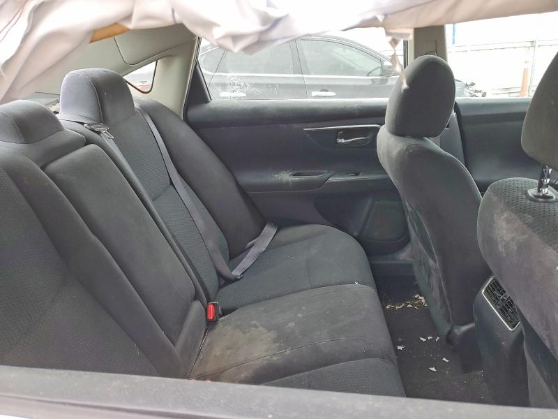 Продаж на аукціоні авто 2014 Nissan Altima, vin: 1N4AL3AP8EC120858, номер лоту: 52379296