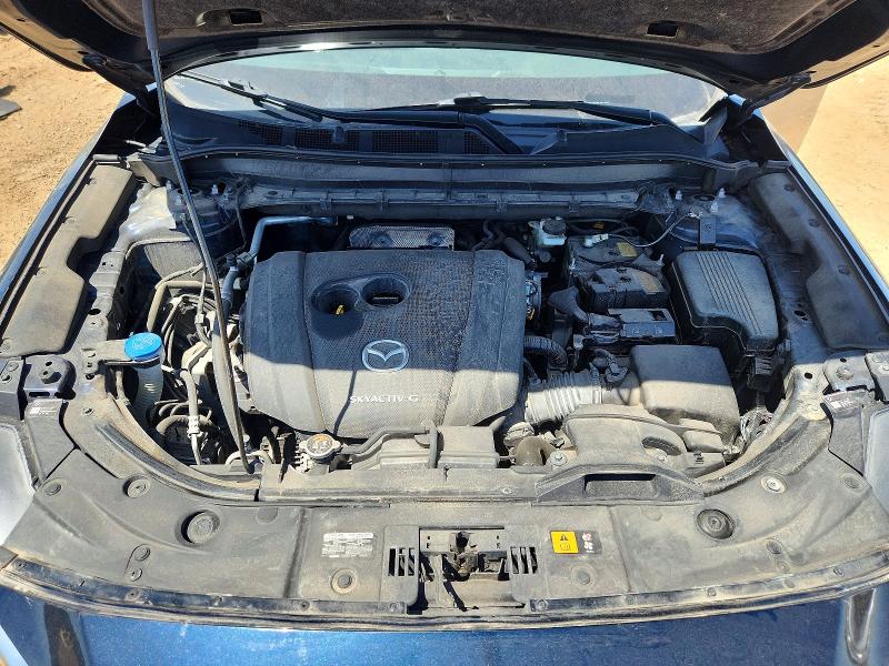 Aukcja sprzedaży 2020 Mazda Cx-5, vin: JM3KFBCM2L0866991, numer aukcji: 53693176