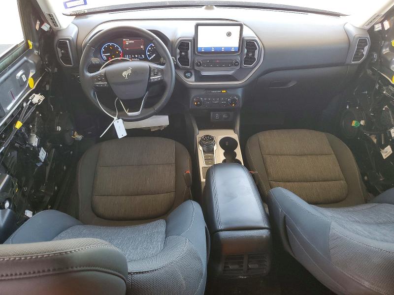 Продажа на аукционе авто 2023 Ford Bronco Sport, vin: 3FMCR9B63PRD43240, номер лота: 53185696