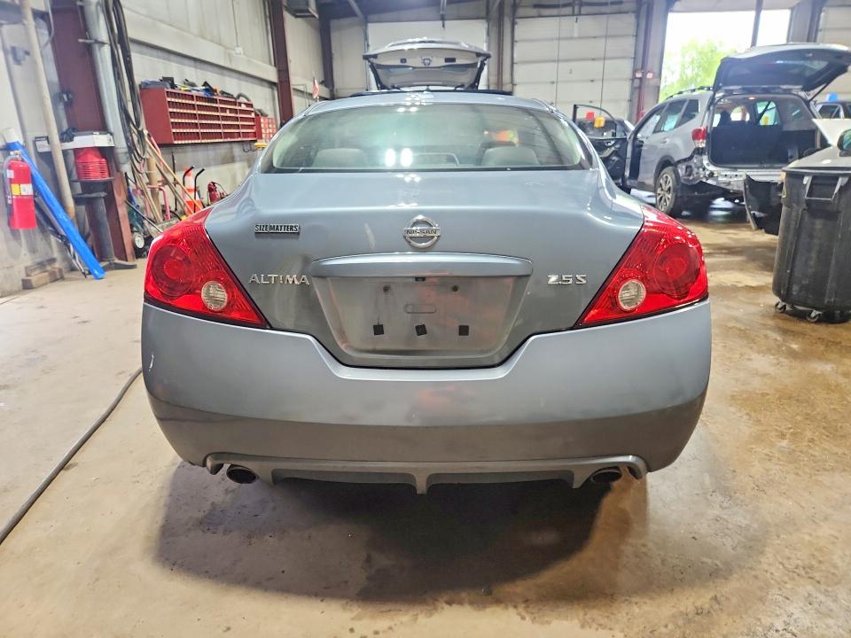 2012 Nissan Altima მანქანა იყიდება აუქციონზე, vin: 1N4AL2EP5CC110421, აუქციონის ნომერი: 53633756