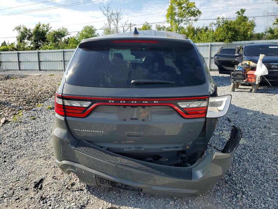 Aukcja sprzedaży 2023 Dodge Durango, vin: 1C4RDHDG3PC557544, numer aukcji: 53188976