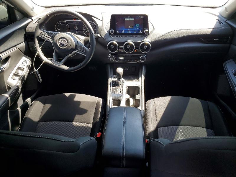Продажа на аукционе авто 2025 Nissan Sentra, vin: 3N1AB8CV3SY361884, номер лота: 54226406