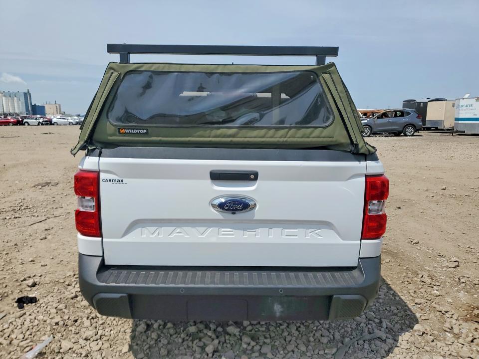 2022 Ford Maverick მანქანა იყიდება აუქციონზე, vin: 3FTTW8E99NRB01949, აუქციონის ნომერი: 54541796