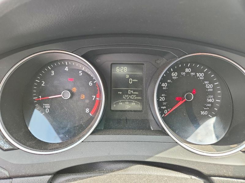 Продаж на аукціоні авто 2016 Volkswagen Jetta, vin: 3VW167AJ2GM378019, номер лоту: 55344076