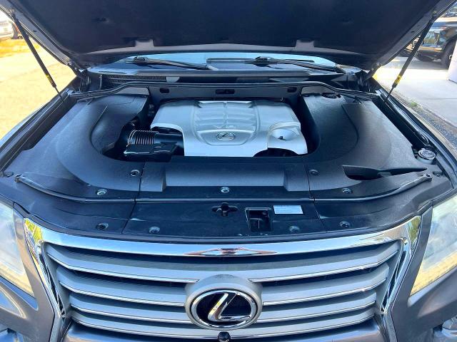 55099176 :رقم المزاد ، JTJHY7AX9D4100674 vin ، 2013 Lexus Lx مزاد بيع