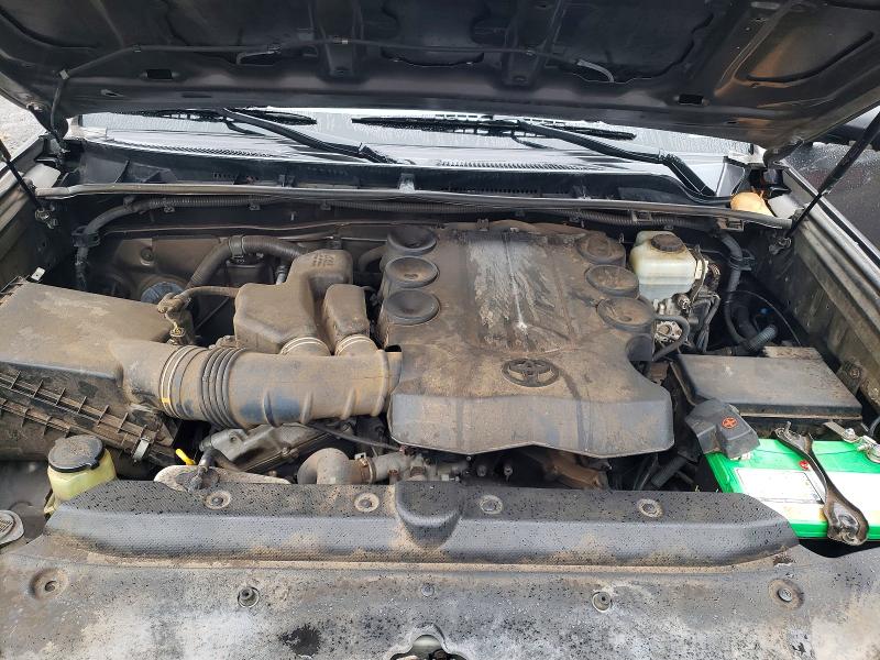 Продаж на аукціоні авто 2011 Toyota 4runner, vin: JTEBU5JR1B5076982, номер лоту: 54917446