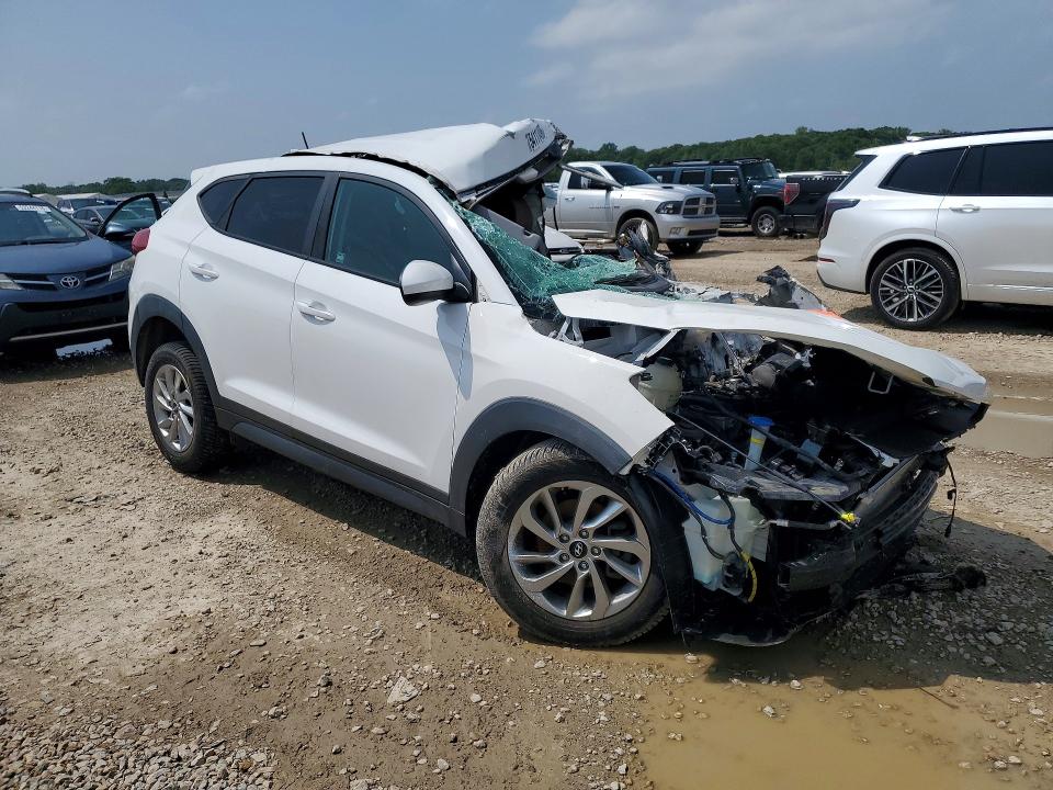 Aukcja sprzedaży 2016 Hyundai Tucson, vin: KM8J23A42GU199293, numer aukcji: 54111496
