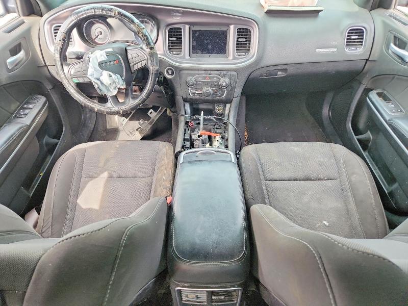 Продажа на аукционе авто 2019 Dodge Charger, vin: 2C3CDXBG5KH720515, номер лота: 52061336