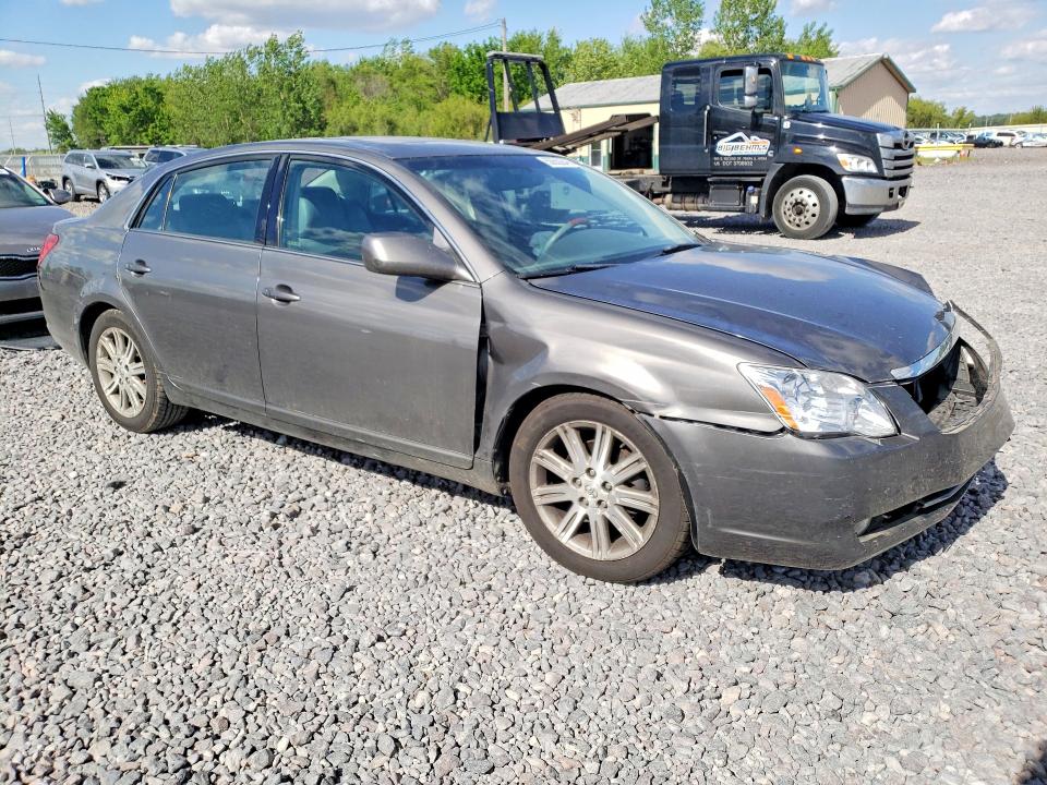 53650646 :رقم المزاد ، 4T1BK36B36U140330 vin ، 2006 Toyota Avalon مزاد بيع