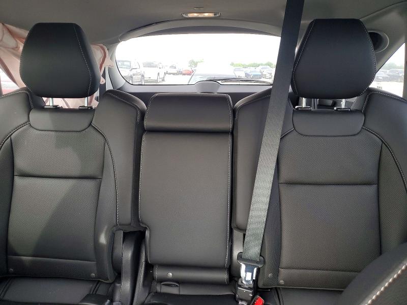 Aukcja sprzedaży 2020 Acura Mdx, vin: 5J8YD3H58LL010028, numer aukcji: 52784076