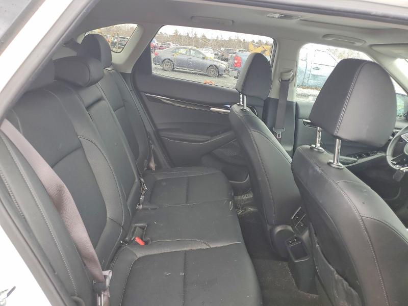 2026 Kia Seltos მანქანა იყიდება აუქციონზე, vin: KNDEUCAA3T7839252, აუქციონის ნომერი: 52287696