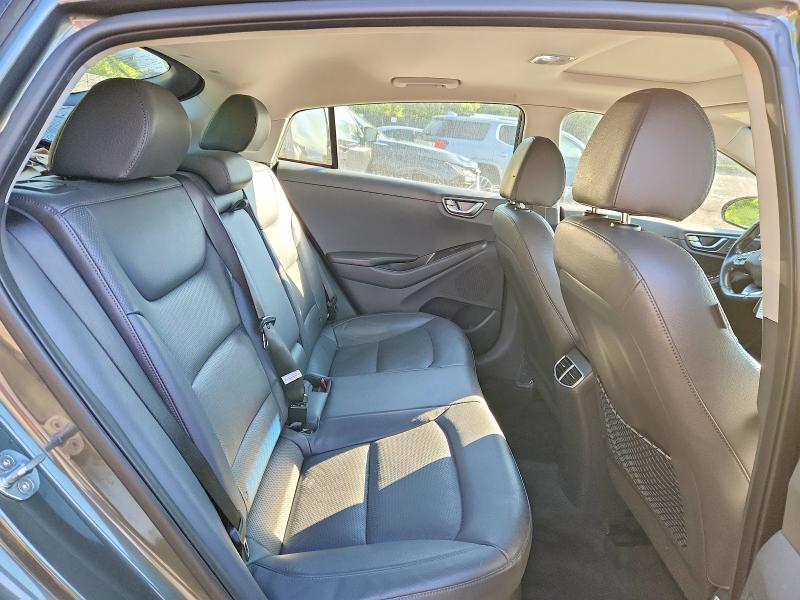 Aukcja sprzedaży 2020 Hyundai Ioniq, vin: KMHC05LC9LU235764, numer aukcji: 52912946