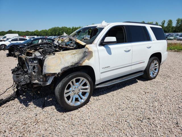 Aukcja sprzedaży 2017 Gmc Yukon, vin: 1GKS1BKC9HR215073, numer aukcji: 51518426