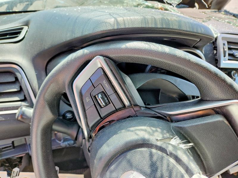 2018 Subaru Outback მანქანა იყიდება აუქციონზე, vin: 4S4BSAAC6J3229537, აუქციონის ნომერი: 54336396