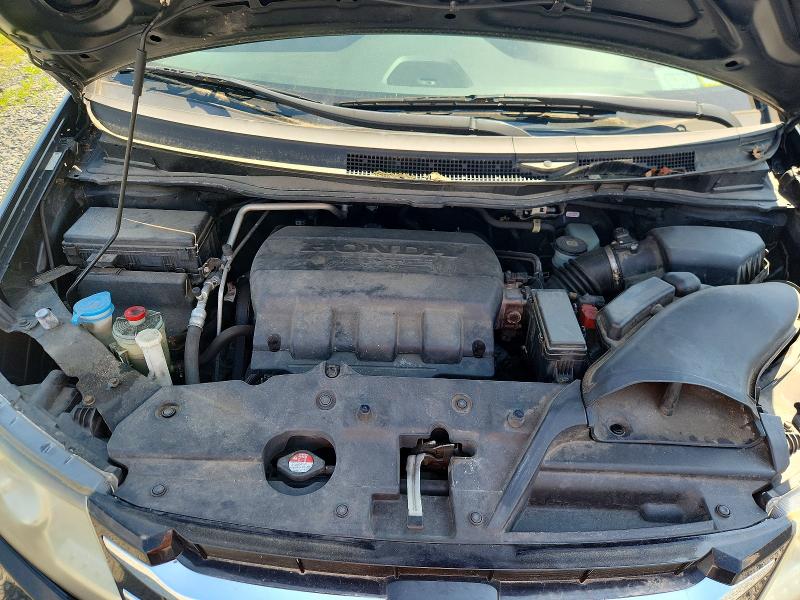 Продаж на аукціоні авто 2015 Honda Odyssey, vin: 5FNRL5H68FB112995, номер лоту: 54152056