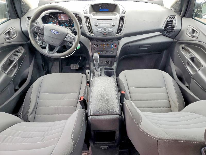 Auction sale of the 2018 Ford Escape, vin: 1FMCU0F78JUB84213, lot number: 52963996