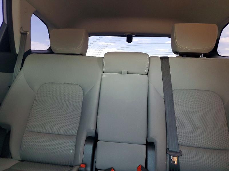 Продажа на аукционе авто 2017 Hyundai Santa Fe, vin: KM8SM4HF1HU187228, номер лота: 53607156