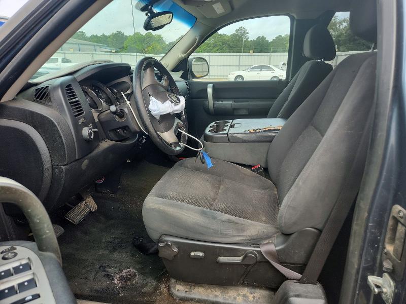 Aukcja sprzedaży 2008 Chevrolet Silverado, vin: 2GCEC19J281220898, numer aukcji: 54394256
