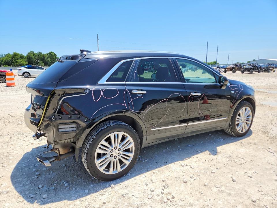 Продажа на аукционе авто 2018 Cadillac Xt5, vin: 1GYKNERS0JZ238160, номер лота: 53956136