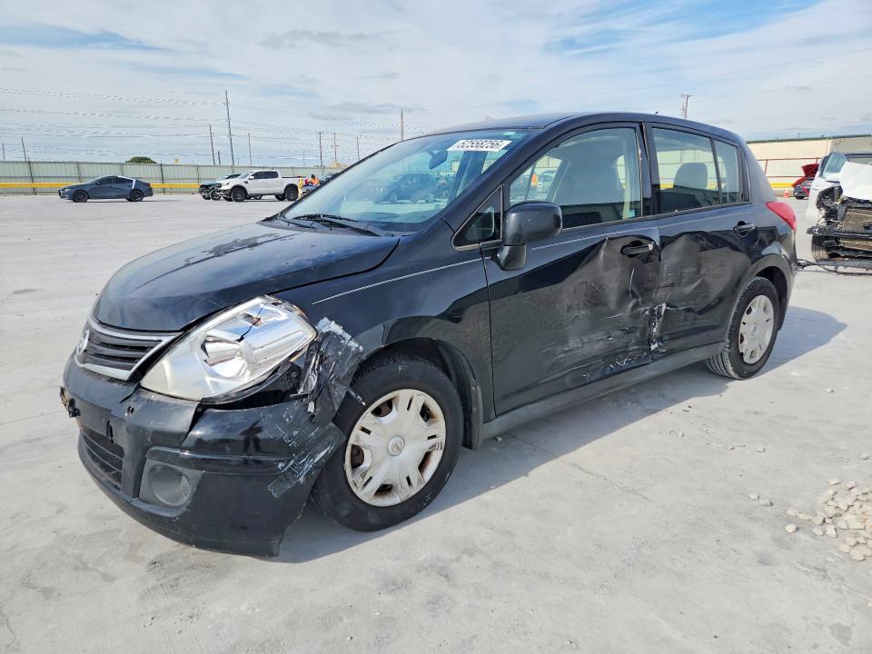 Aukcja sprzedaży 2012 Nissan Versa, vin: 3N1BC1CP7CK264850, numer aukcji: 52558256