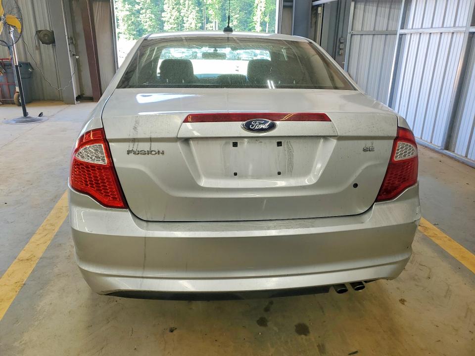Продаж на аукціоні авто 2012 Ford Fusion, vin: 3FAHP0HA8CR413189, номер лоту: 54297516