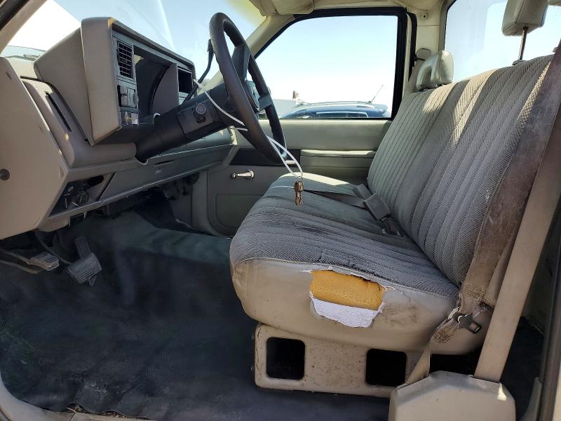Продаж на аукціоні авто 1993 Gmc Sierra, vin: 1GTEC14H1PZ524346, номер лоту: 52869636