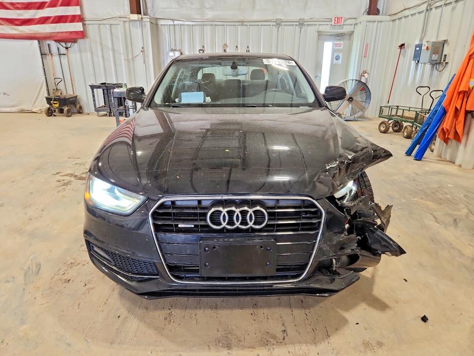 52221976 :رقم المزاد ، WAUFFAFL3GN017658 vin ، 2016 Audi A4 مزاد بيع