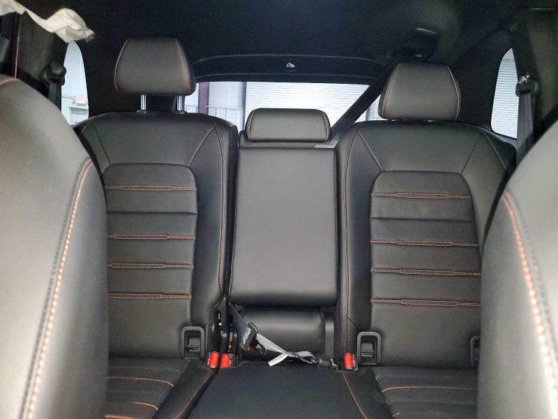 Продаж на аукціоні авто 2025 Honda Cr-v, vin: 7FARS6H87SE108218, номер лоту: 53900636