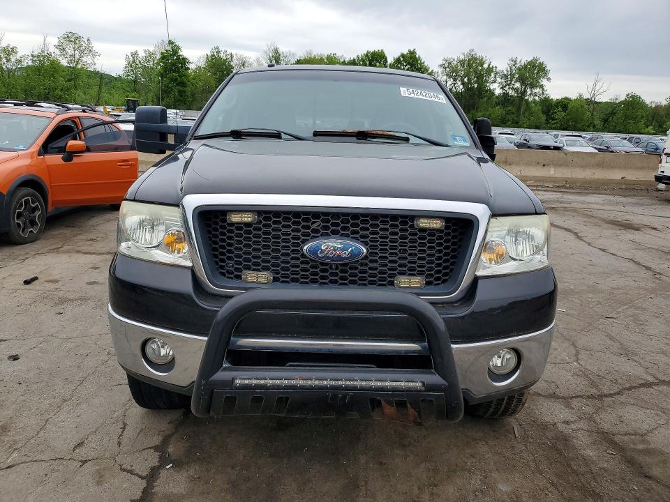 Продаж на аукціоні авто 2008 Ford F150, vin: 1FTPW14V18FA12515, номер лоту: 54242046