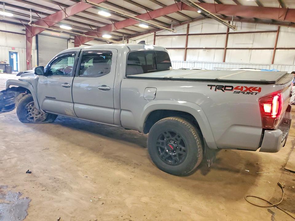 Продаж на аукціоні авто 2020 Toyota Tacoma, vin: 5TFDZ5BN5LX050935, номер лоту: 52331256