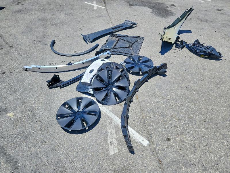 Продажа на аукционе авто 2025 Tesla Model 3, vin: 5YJ3E1EA6SF048435, номер лота: 54857946