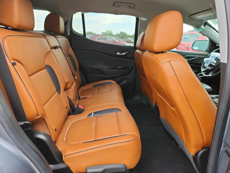 Продажа на аукционе авто 2020 Gmc Acadia, vin: 1GKKNLLS0LZ166273, номер лота: 52933476