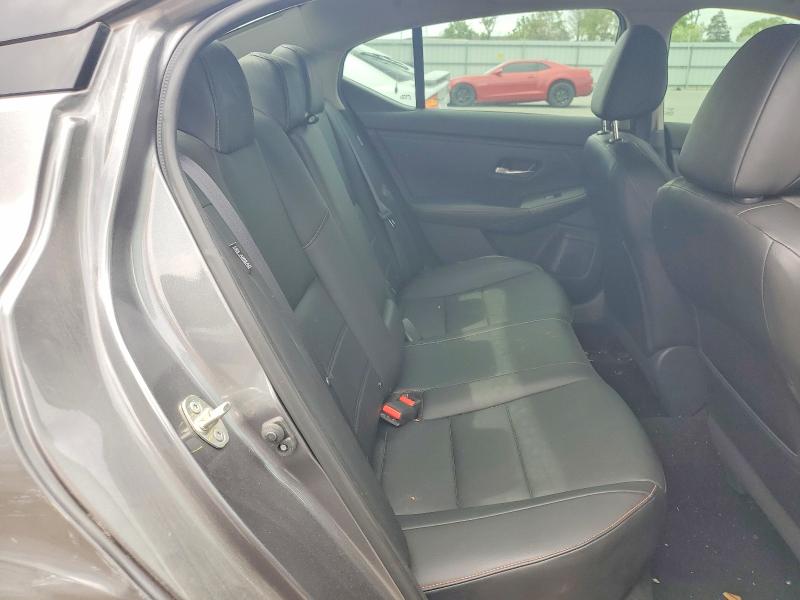 Auction sale of the 2020 Nissan Sentra, vin: 3N1AB8DV5LY304098, lot number: 52886396