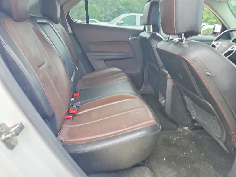 54152036 :رقم المزاد ، 2GNALCEK7E6322129 vin ، 2014 Chevrolet Equinox مزاد بيع