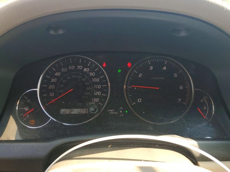 Продаж на аукціоні авто 2005 Lexus Gx, vin: JTJBT20XX50072966, номер лоту: 53906956