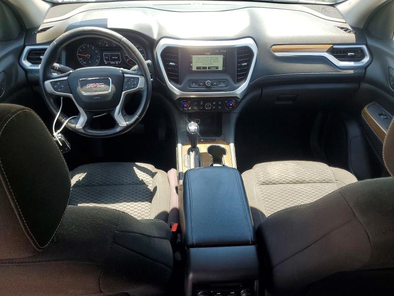Aukcja sprzedaży 2018 Gmc Acadia, vin: 1GKKNKLA1JZ107358, numer aukcji: 52009996