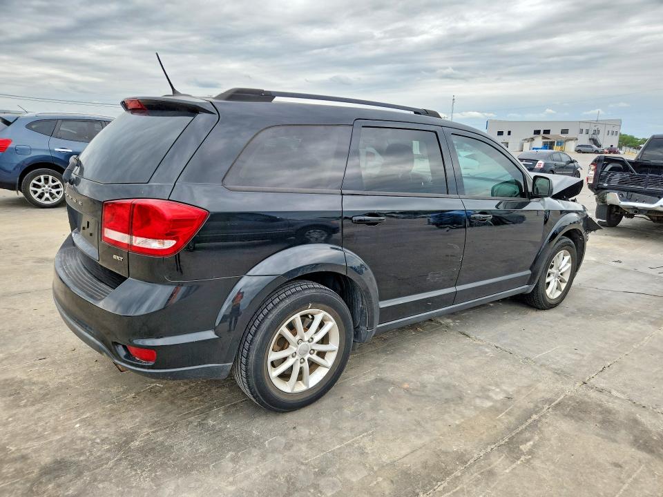 Продажа на аукционе авто 2014 Dodge Journey, vin: 3C4PDCBB0ET184157, номер лота: 52074986